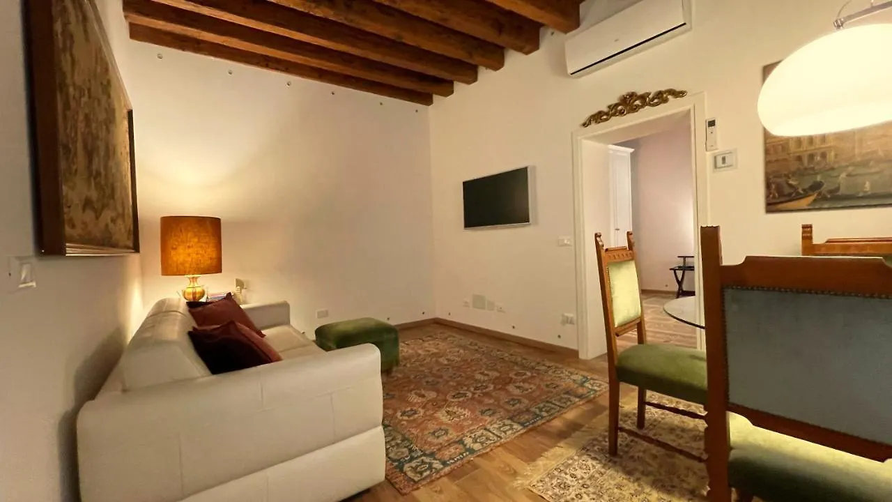 Leone Marciano Venice Apartment Independent And Private Entrance 0*,  Italy