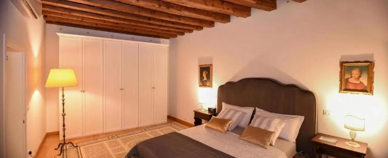 Leone Marciano Venice Apartment Independent And Private Entrance 0*,