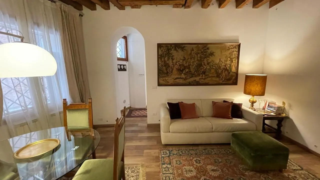 Leone Marciano Venice Apartment Independent And Private Entrance Itálie