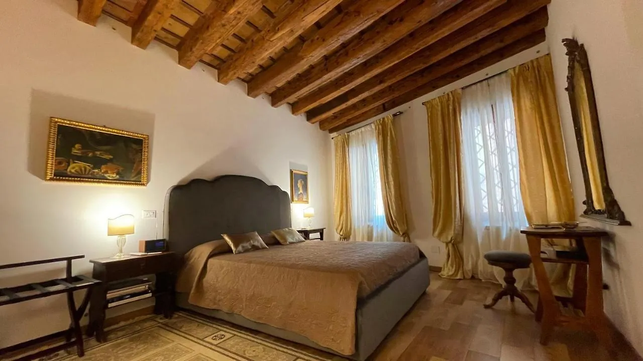 Leone Marciano Venice Apartment Independent And Private Entrance