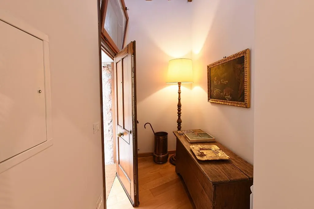 Leone Marciano Venice Apartment Independent And Private Entrance Itálie